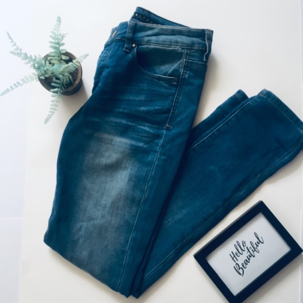 💝 Tinseltown Jeans